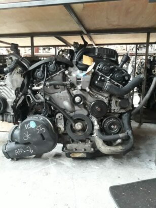Chrysler 300C 3.6 V6 used petrol engine for sale