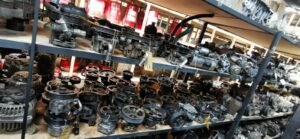jeep power steering pump for sale