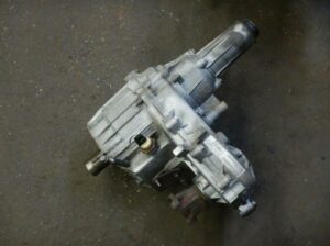 Jeep WJ transfer case for sale