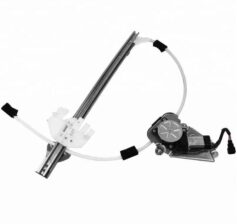 Jeep Cherokee KJ Right Front windows mechanism