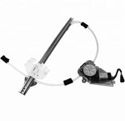 Jeep Cherokee KJ Right Front windows mechanism