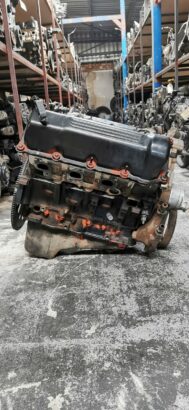 jeep Cherokee KJ 3.7 petrol used engine for sale