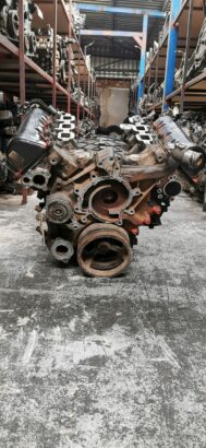 Jeep Cherokee 3.7 KJ V6 used petrol engine for sale