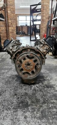 Jeep Cherokee 3.7 KJ V6 used petrol engine for sale
