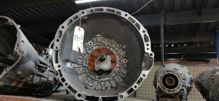 Chrysler 300C 5.7 6 speed automatic gearbox for sale