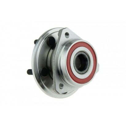Jeep Wrangler TJ Wheel Hub LF RF for sale