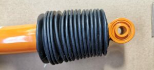 Jeep Wrangler JK new steering damper shock for sale