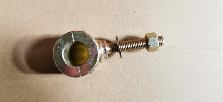 Jeep Wrangler JK new steering damper shock for sale