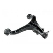 New lower right front control arm