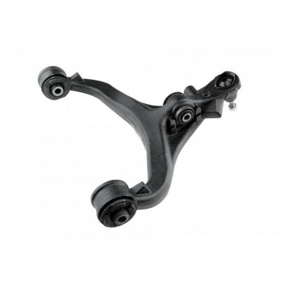 New lower right front control arm