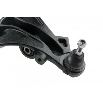 New lower right front control arm