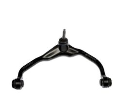 New upper right front control arm