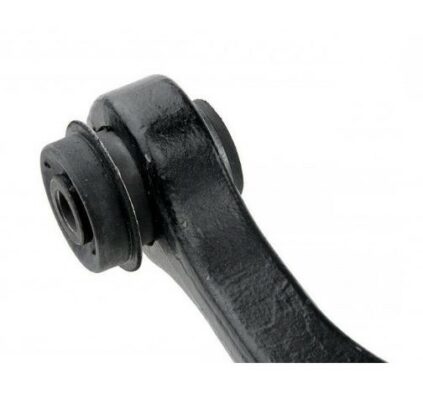 New upper right front control arm