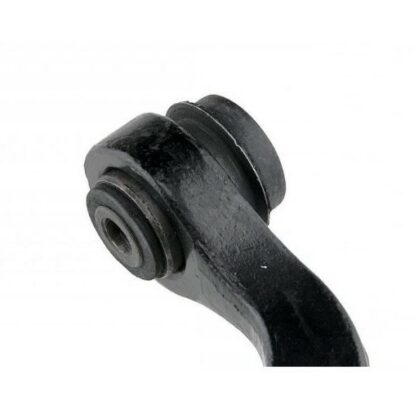 New upper right front control arm