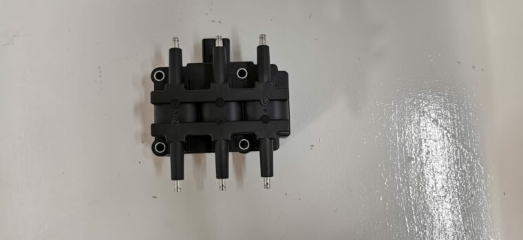 Jeep Wrangler JK coil pack for sale
