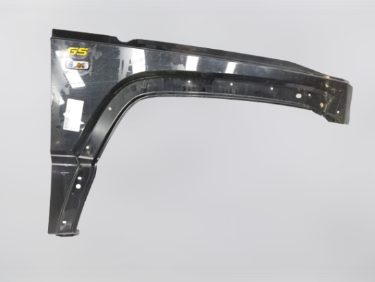 Jeep Cherokee Liberty KK used fender for sale