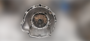 Jeep Cherokee 4.0 XJ 4 speed automatic gearbox for sale