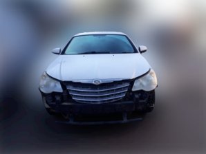 Chrysler Sebring used front spares for sale