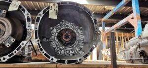 Chrysler 300C 6.1 used 5 speed automatic gearbox for sale
