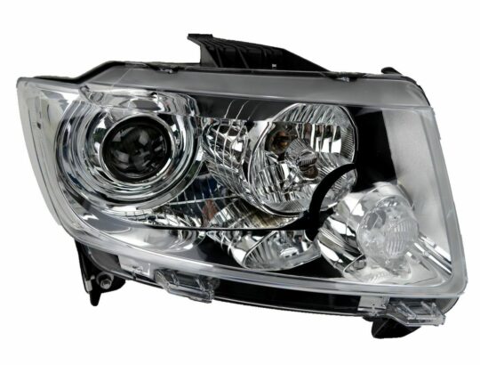 Jeep Compass new halogen headlight for sale