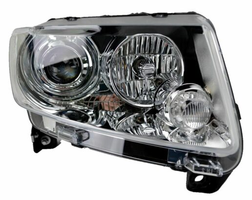 Jeep Compass new halogen headlight for sale
