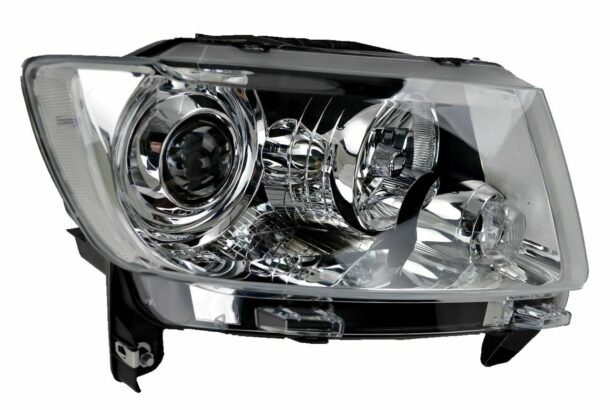 Jeep Compass new halogen headlight for sale