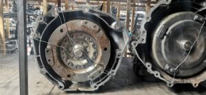 Jeep Grand Cherokee 3.0 WK2 8 speed automatic gearbox for sale