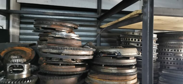 Chrysler clutch plates used for sale