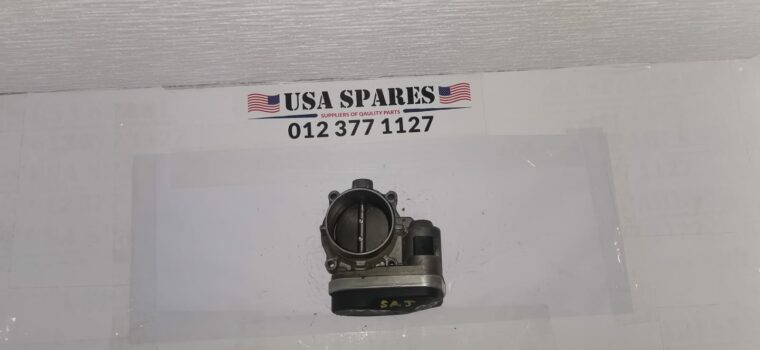 New Throttle body for sale