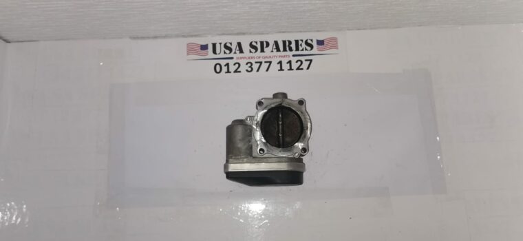 New Throttle body for sale