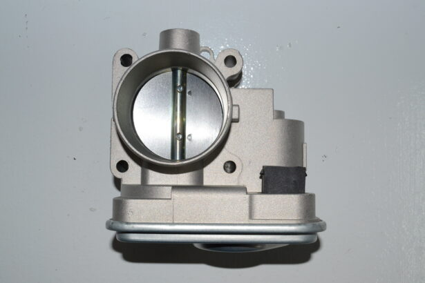 New throttle body for sale