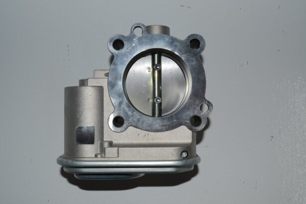 New throttle body for sale