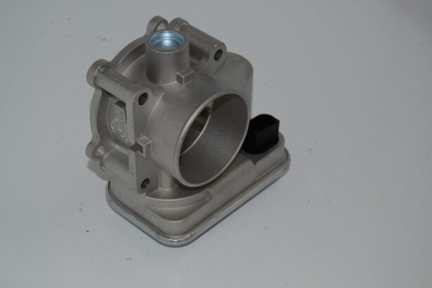New throttle body for sale
