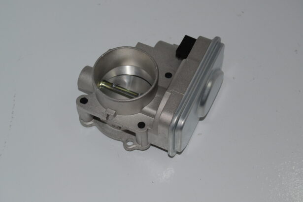 New throttle body for sale