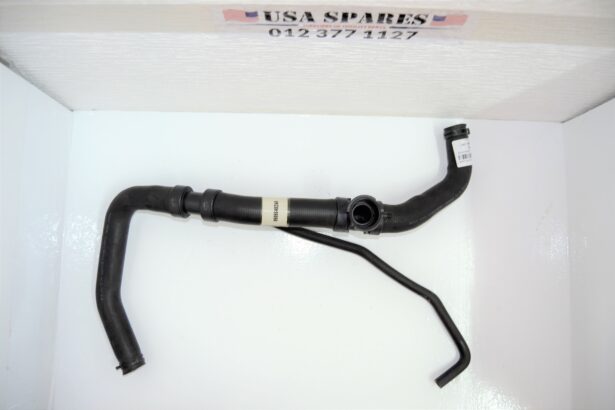 New petrol radiator pipe for sale