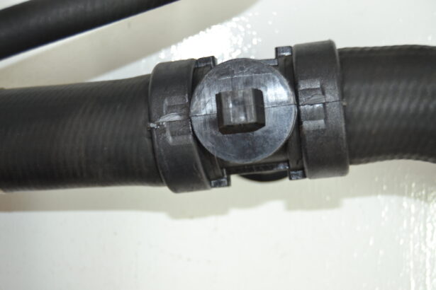 New petrol radiator pipe for sale