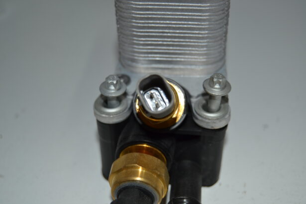 New 3.6 oil cooler for sale
