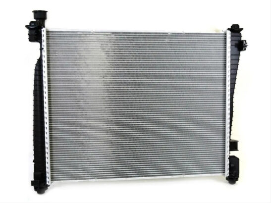 Jeep Grand Cherokee WK2 new Petrol Radiators for sale