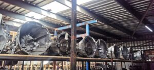 Dodge Gearbox used for sale