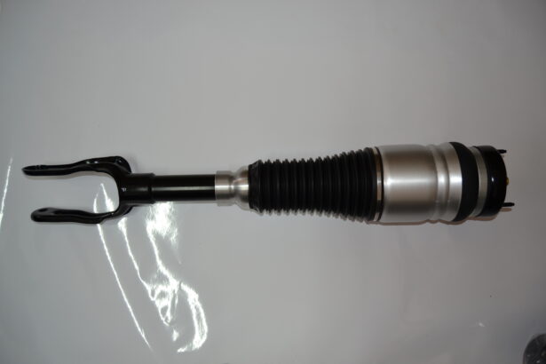 Jeep Grand Cherokee WK2 new left air shock for sale