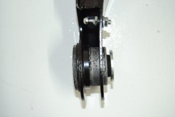 Jeep WK2 new left front upper control arm for sale
