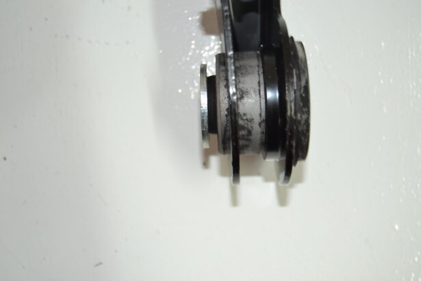Jeep WK2 new right front upper control arm for sale