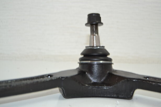 Jeep Cherokee Liberty KJ new front upper control arm for sale