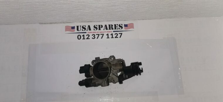 Jeep Cherokee KJ new throttle body for sale
