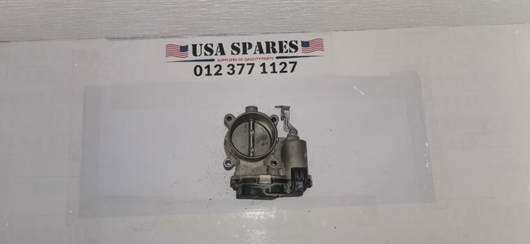 Jeep Renegade 2.4 new throttle body for sale