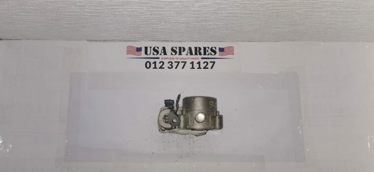 Jeep Renegade 2.4 new throttle body for sale