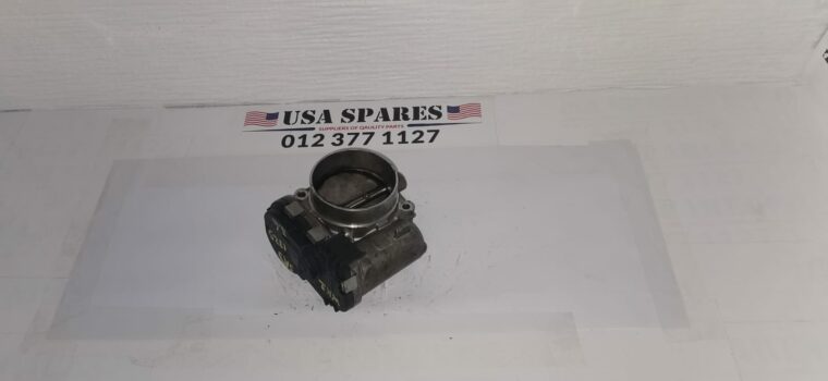 Jeep Grand Cherokee WK2 3.6 new throttle body for sale