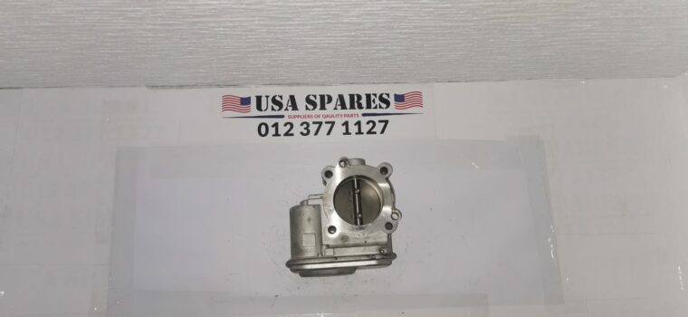 Jeep Compass new throttle body for sale