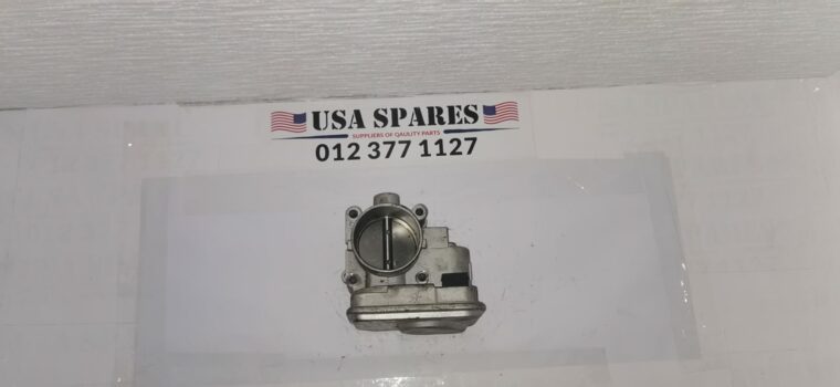 Jeep Compass new throttle body for sale