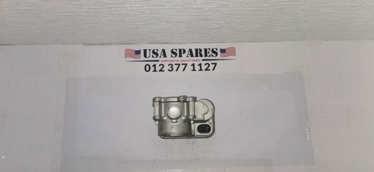 Jeep Compass new throttle body for sale